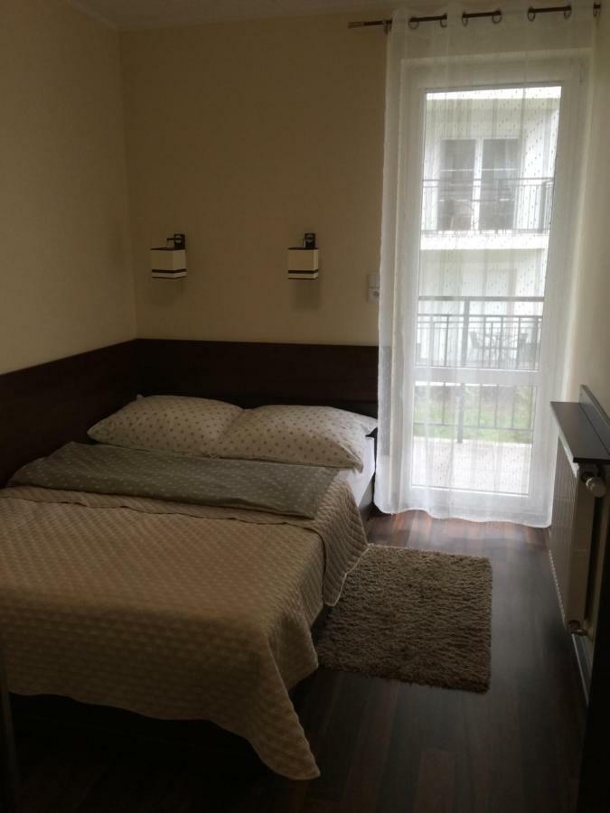 Apartment Izabela