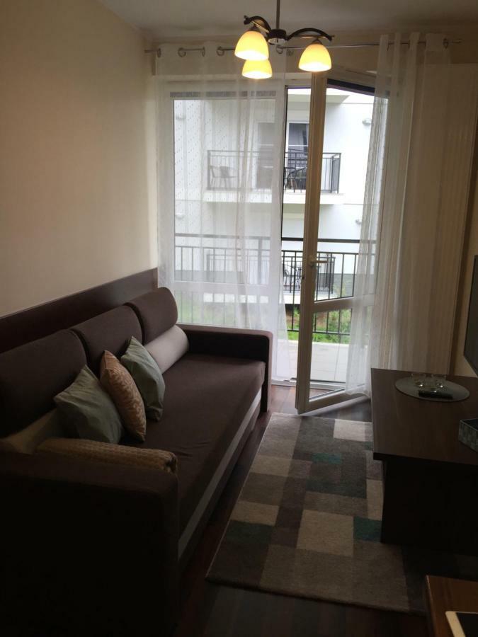 Apartment Izabela Szklarska Poreba