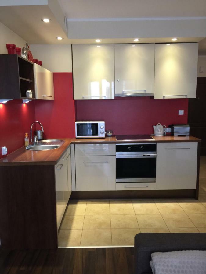 Apartment Izabela Szklarska Poreba