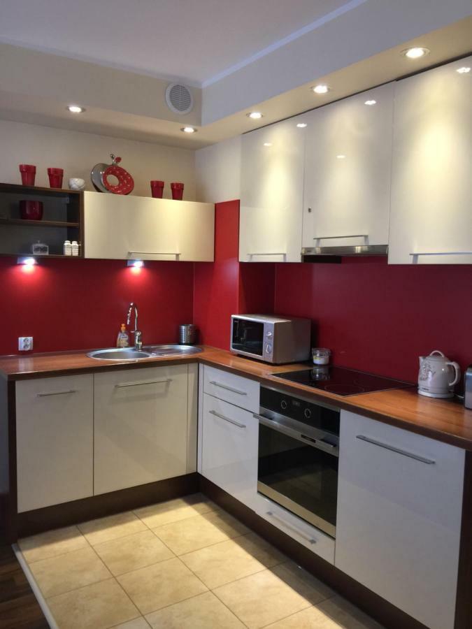 Apartment Izabela Szklarska Poreba